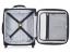 Чемодан XS на 2 колёсах Delsey 003813700 Maubert 2.0 2W Cabin Case 45 см RFID 00381370000 00 Black - фото №2