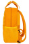 Рюкзак для ноутбука BY by Bric's B2Y04496 Ulisse Backpack 14″ B2Y04496.171 171 Mango - фото №6