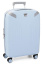 Чемодан Roncato 5773 Ypsilon Cabin Trolley Spinner S 55 см USB 5773-1818 1818 Sapphire - фото №1