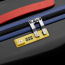 Чемодан на колёсах Delsey B03769821 United Slim Cabin L 75 см