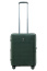 Чемодан Echolac PW005-20 Forza S 55 см Exp 1125TW005496200 Green - фото №4
