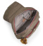 Рюкзак Kipling K1214722X City Pack Medium Backpack True Beige C K1214722X 22X True Beige C - фото №3
