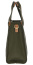 Женская сумка-шоппер Bric's BXG45854 X-Collection X-Bag Shopper Bag S BXG45854.078 078 Olive - фото №6