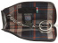 Кожаная ключница Tony Perotti 271194 Vernazza Key Holder