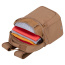 Городской рюкзак Rivacase 5432 Aviva Urban Backpack 14″ 5432 Beige - фото №4