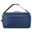 Дорожная сумка-рюкзак Delsey 002559430 Aventure Travel Bag 16″ RFID 76 см