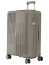 Чемодан на колесах Conwood CD-PPT036-TM Synth Spinner M 66 см CD-PPT036-TM-CFE Бежевый - фото №1