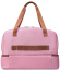 Дорожная сумка Delsey 003859410 Freestyle Cabin Duffle Bag 46 см 00385941009 09 Peony - фото №5