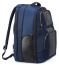 Бизнес-рюкзак для ноутбука Delsey 001199620 Wagram Laptop Backpack 17.3″ RFID USB 00119962002 02 Navy - фото №10