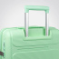 Чемодан Orange by Eberhart 53W*020 Weekend Spinner S 55 см 53W-027-020 27 Mint Green - фото №5