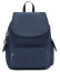 Рюкзак Kipling K1563596V City Pack S Small Backpack Blue Bleu 2