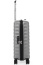 Чемодан Roncato 5363 Zeta 2.0 Cabin Trolley S 55 см 5363-0125 0125 Silver - фото №8