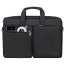 Сумка для ноутбука Rivacase 8550 Tiergarten Laptop Bag 17.3″ 8550 Black - фото №9