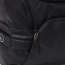 Дорожная сумка-рюкзак Hedgren HCMBP11 Comby Performance Sojourn Duffle/Backpack RFID HCMBP11/003-01 003 Black - фото №6