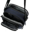 Сумка через плечо Hedgren HCMBY15 Comby Relax M Crossover RFID HCMBY15/870-01 870 Peacoat Blue - фото №2