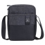 Сумка для планшета Rivacase 8811 Lantau Shoulder Bag 11″ 8811 Black Melange - фото №6