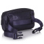 Сумка поясная и на плечо Hedgren HCOCN01 Cocoon Snug 2 in 1 Waistbag/Crossover HCOCN01/253-01 253 Deep Blue - фото №5