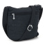 Женская сумка Kipling K00070H66 Arto S Small Crossbody Bag True Navy K00070H66 H66 True Navy - фото №4