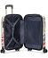 Чемодан Roncato 5093 Uno Art Cabin Trolley 55 см 5093-0149 0149 Marilyn - фото №2