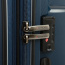 Чемодан Roncato 413461 Flight DLX Spinner L 79 см Expandable 413461-23 23 Blu Notte - фото №8