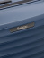 Чемодан на колёсах Robinzon RP5631-F Fiji Spinner L 75 см RP5631-F-23 23 Dark Blue - фото №9
