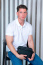 Мужская барсетка Ego Favorite 033-1491-08 033-1491-08 Чёрный - фото №4