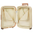 Чемодан Bric's BAH08451 Taormina 21″ Carry-on Spinner S  55 см USB Expandable BAH08451.014 014 Cream - фото №2