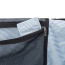 Чемодан Delsey 001199828 Wagram 4DW Trunk 80 см Expandable 00119982800 00 Black - фото №3