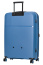 Чемодан на колёсах Robinzon RP2151-S Madeira Space Spinner L 76 см Exp RP2151-S-33 33 Light Blue - фото №3
