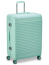 Чемодан на защелках Delsey 002175821 Bastille 2.0 4DW Trolley Case L 76 см 00217582103 03 Mint - фото №9