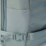 Рюкзак для путешествий Hedgren HCMBY09 Comby Unisex Trip M Backpack 15.6″ RFID Expandable HCMBY09/059-01 059 Grey Green - фото №5