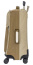 Чемодан Bric's JXD58117 Replay 21″ Carry-On Spinner 55 см JXS58117.489 489 Sand Wood - фото №7