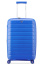 Чемодан на колёсах Roncato 418182 Butterfly B-Flying Spinner M 67 см Expandable 418182-2929 2929 Ultraviolet - фото №3