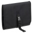 Несессер Rivacase 8408 Tegel ECO Compact Travel Toiletry Case 8408 Black - фото №1