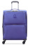 Чемодан Delsey B03767810 UCB Softside Trolley M 65 см Expandable B0376781008 08 Purple - фото №3