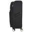 Чемодан Ricardo 050-25*4VP Mar Vista 2.0 Spinner 70 см 050-25-001-4VP 001 Black - фото №5