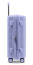 Чемодан Echolac PW005-20 Forza S 55 см Exp 1125TW005299200 Lilac - фото №7