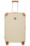 Чемодан Bric's BAQ08354 Amalfi 30″ Spinner L 76 см BAQ08354.114 014 Cream - фото №5