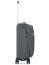 Чемодан Roncato 415303 Ironik 2.0 Cabin Spinner 55 см Exp 415303-22 22 Anthracite - фото №5