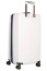 Чемодан Delsey 001677828 Cadence 4DW Trunk XL 80 см Expandable 00167782837 37 Ivory - фото №7