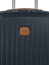 Чемодан-мобильный офис Bric's BAH08450 Taormina 21″ Carry-on with Pocket  55 см 17″ USB Expandable BAH08450.006 006 Blue - фото №10