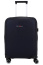 Чехол на средний чемодан Eberhart EBH210-M Black Suitcase Cover M EBH210-M Black - фото №2