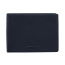 Кожаное мужское портмоне Samsonite 61U*207 Success SLG Wallet 61U-01207 01 Dark Blue - фото №4
