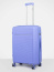 Чемодан Orange by Eberhart 53W*024 Weekend Spinner M 67 см 53W-036-024 36 Blue Aura - фото №9
