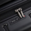 Чемодан Delsey 001677821 Cadence 4DW Trolley Case L 76 см Expandable 00167782150 50 Deep Black - фото №11