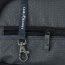 Бизнес-рюкзак для ноутбука Hedgren HCOM05 Commute Rail Backpack 3 cmpt 15.6″ RFID USB HCOM05/706-20 706 City Blue - фото №4