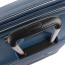 Чемодан Roncato 413461 Flight DLX Spinner L 79 см Expandable 413461-23 23 Blu Notte - фото №5