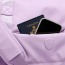 Женская спортивная сумка Heys 30123-00 Puffer Duffel Bag 48 см 30123-0120-00 0120 Lavender - фото №2