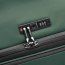 Чемодан Delsey 001632821 Turenne Soft 4DW Trolley L 76 см Expandable 00163282113 13 Green - фото №8
