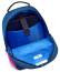 Рюкзак Delsey B03766610 Fabrica Backpack-Tote 15.6″ RFID B0376661012 12 Dark Blue - фото №3